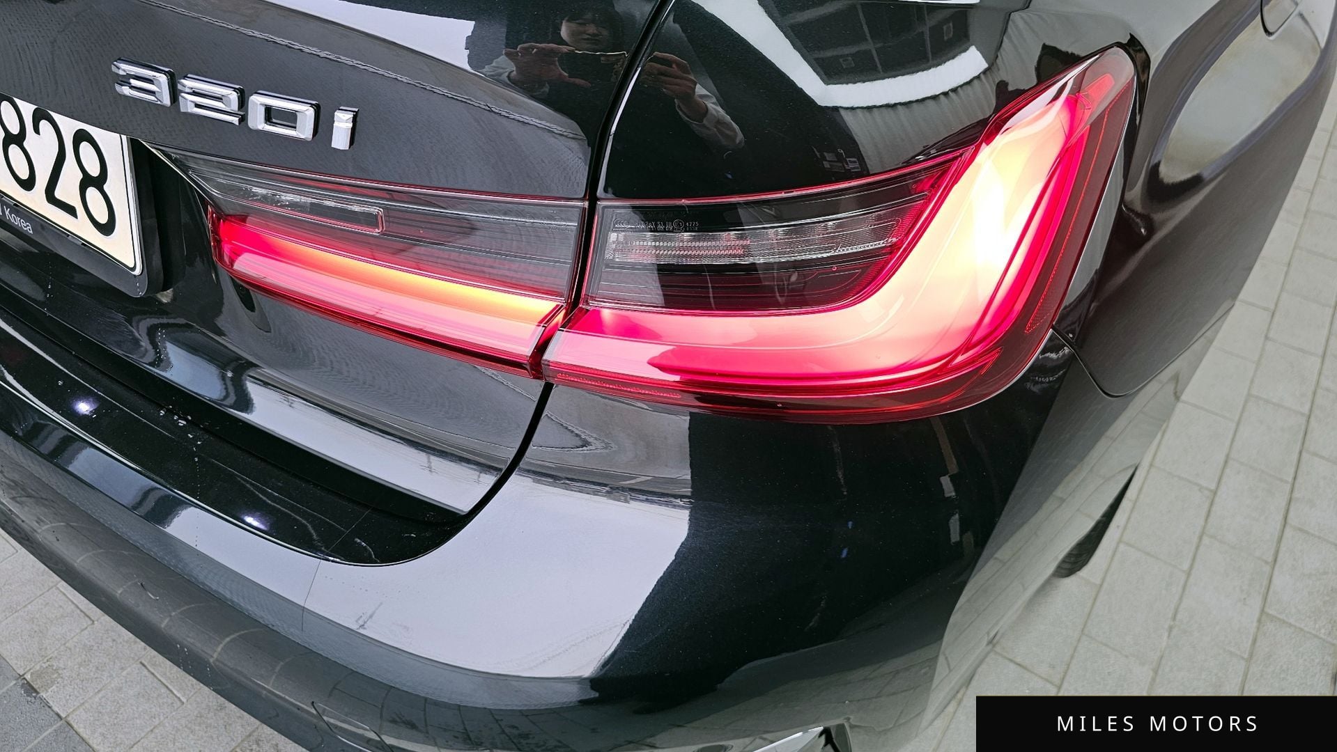 BMW 3시리즈 (G20) 2021 — миниатюра 8
