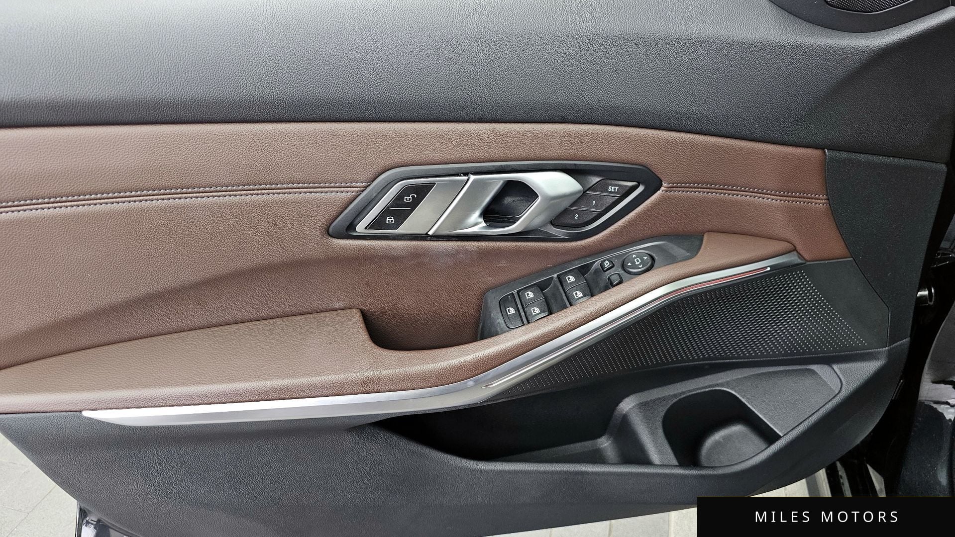 BMW 3시리즈 (G20) 2021 — миниатюра 13