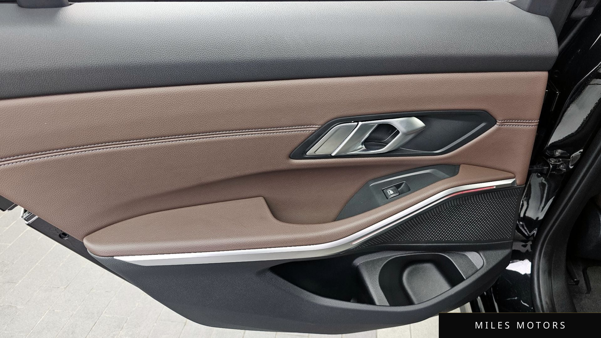 BMW 3시리즈 (G20) 2021 — миниатюра 14