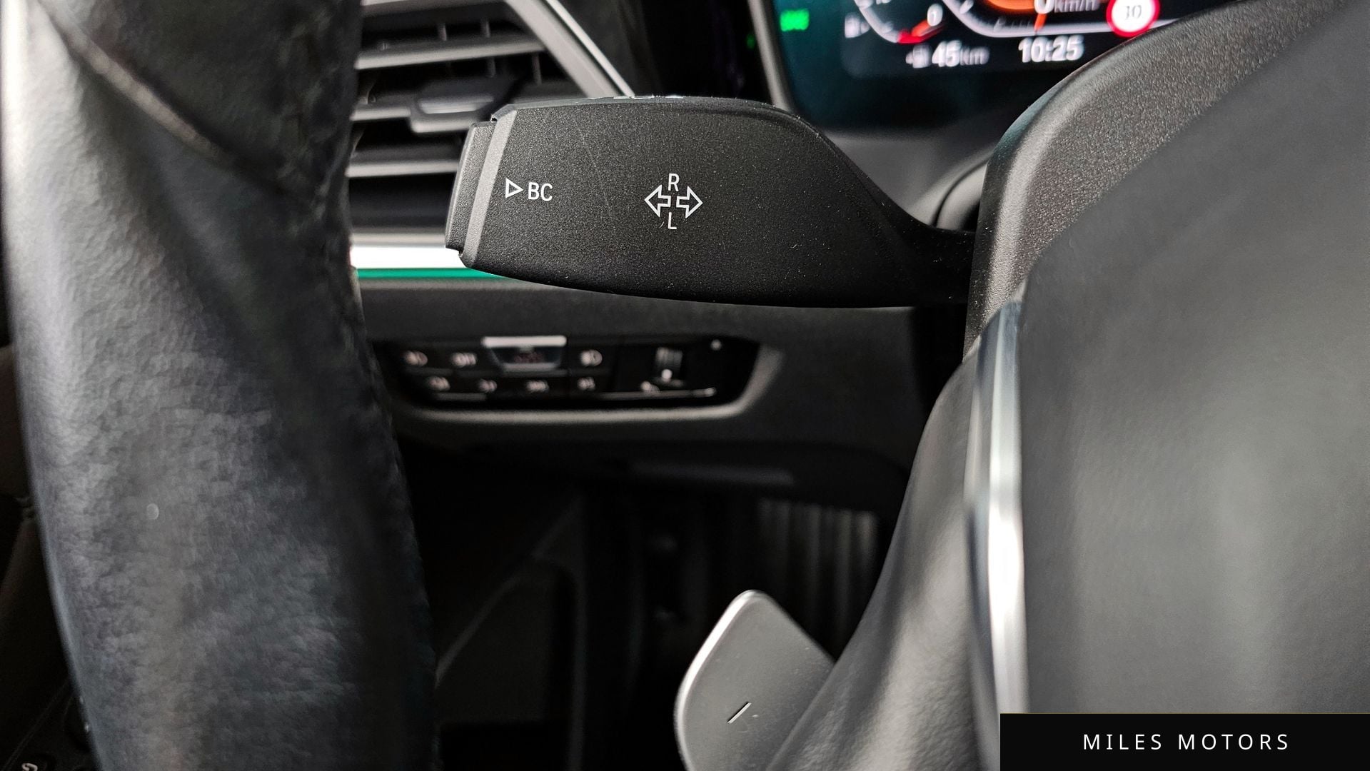 BMW 3시리즈 (G20) 2021 — миниатюра 27