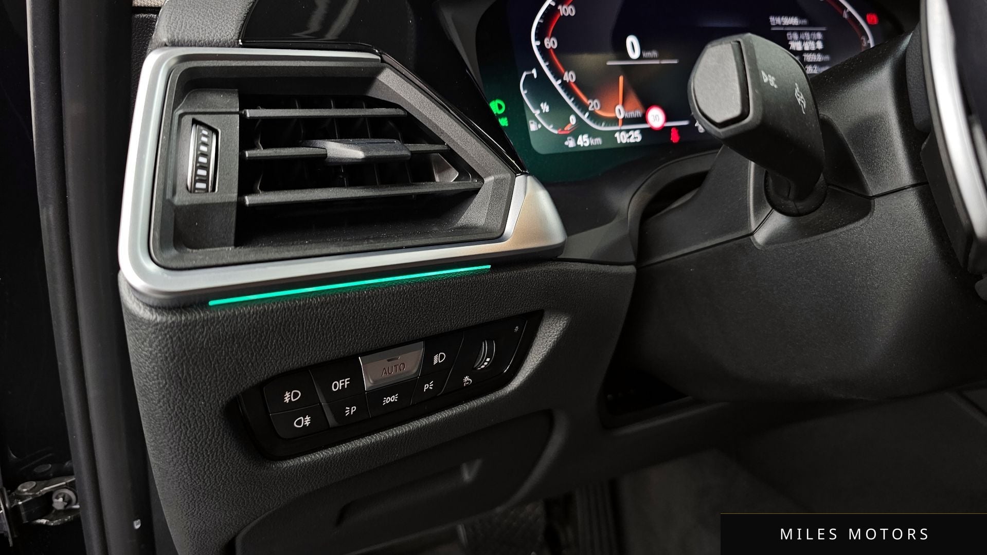 BMW 3시리즈 (G20) 2021 — миниатюра 28