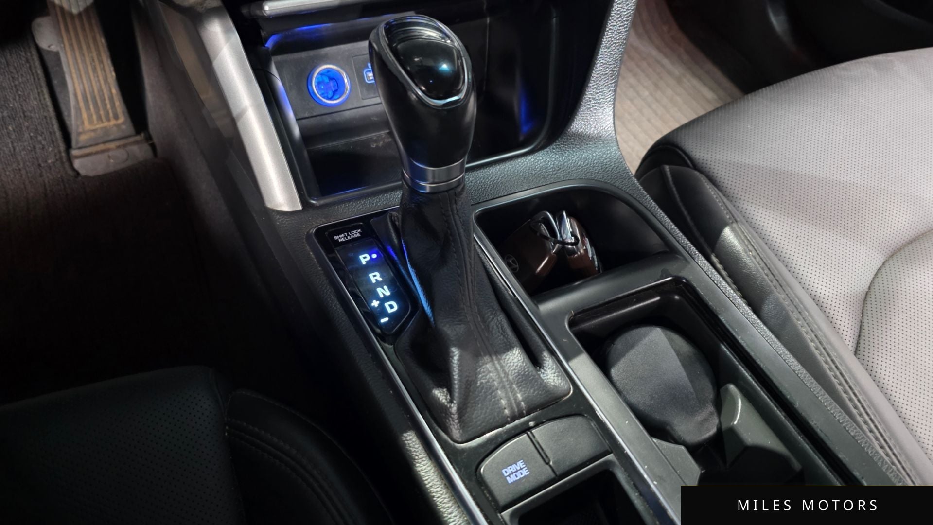 Hyundai Sonata 2015 — миниатюра 12