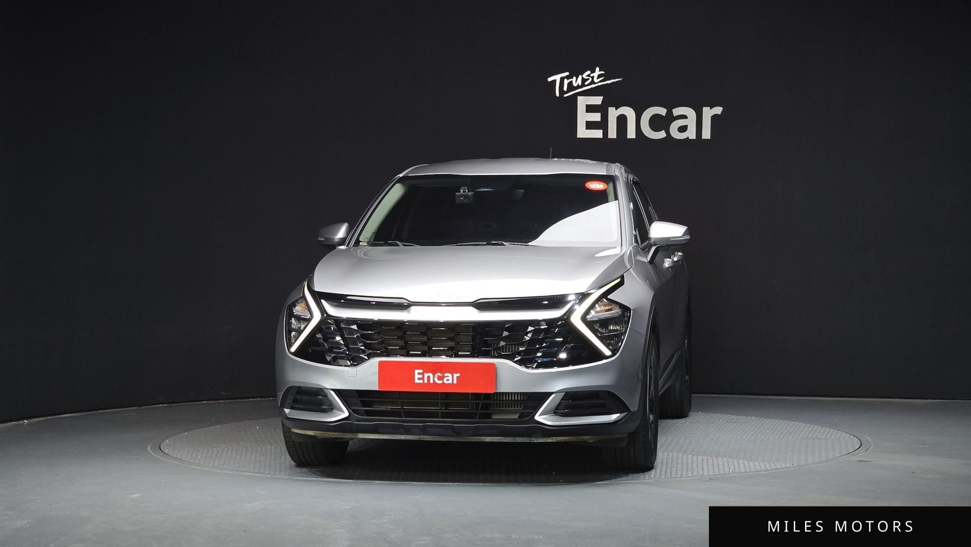 Kia Sportage 2023 — миниатюра 3