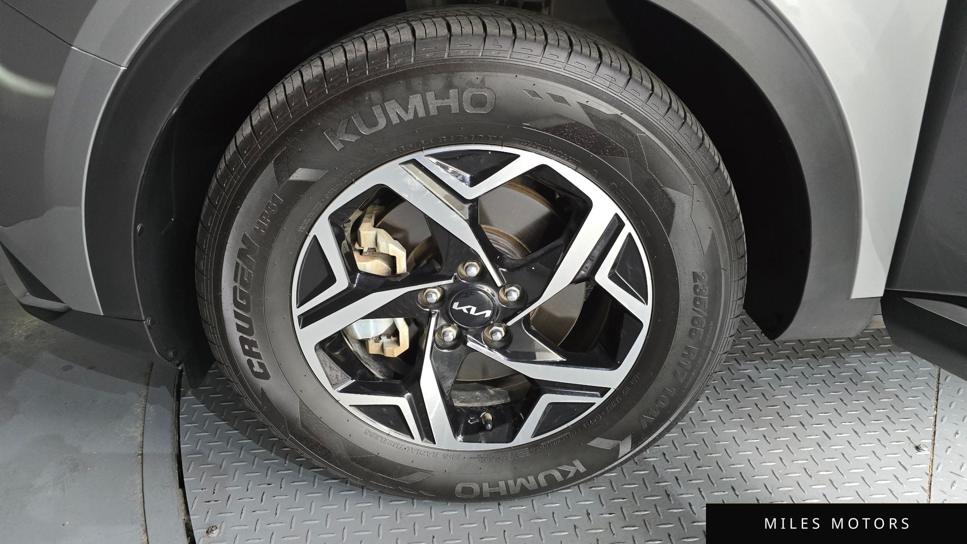 Kia Sportage 2023 — миниатюра 5