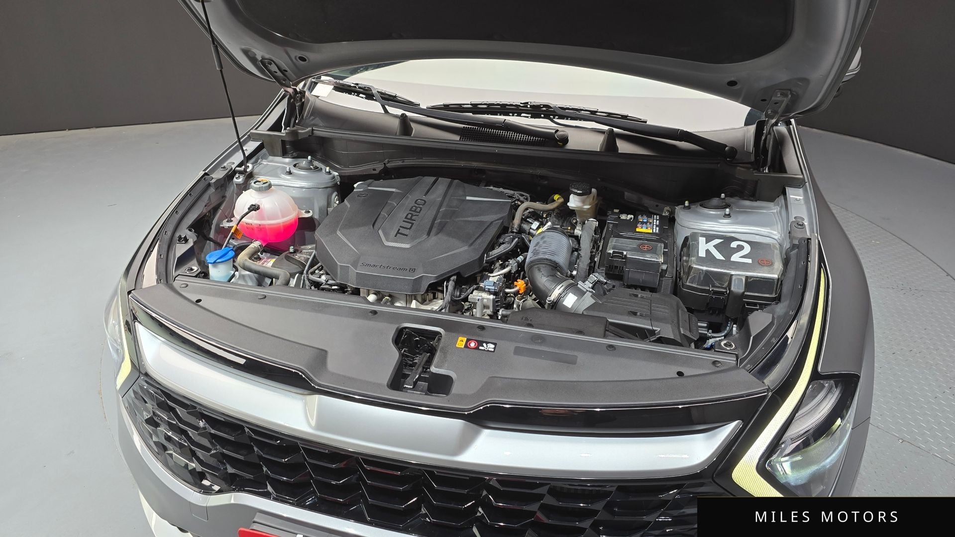 Kia Sportage 2023 — миниатюра 6