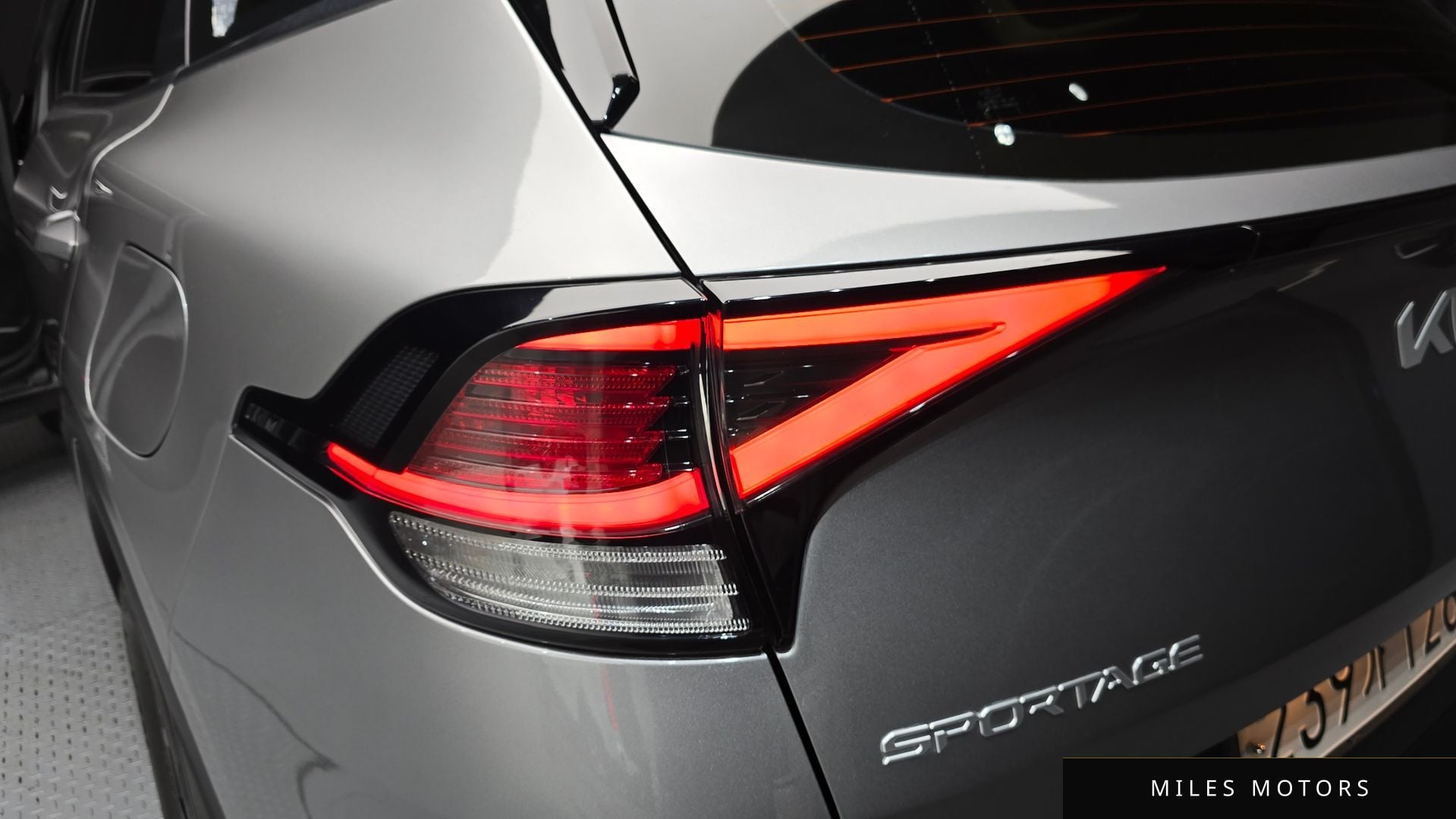 Kia Sportage 2023 — миниатюра 9