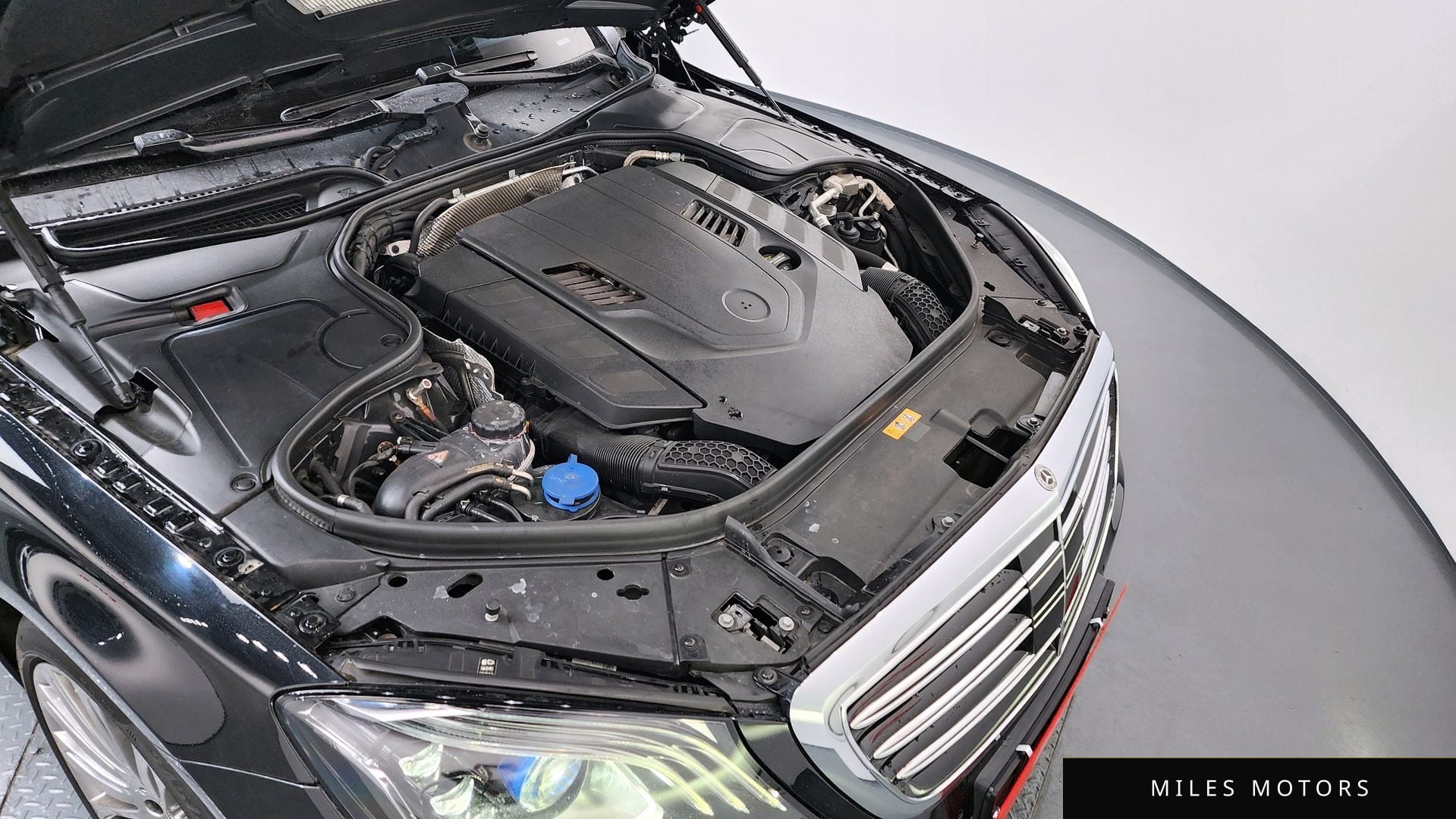 Mercedes-Benz S-Class W222 2019 — миниатюра 6
