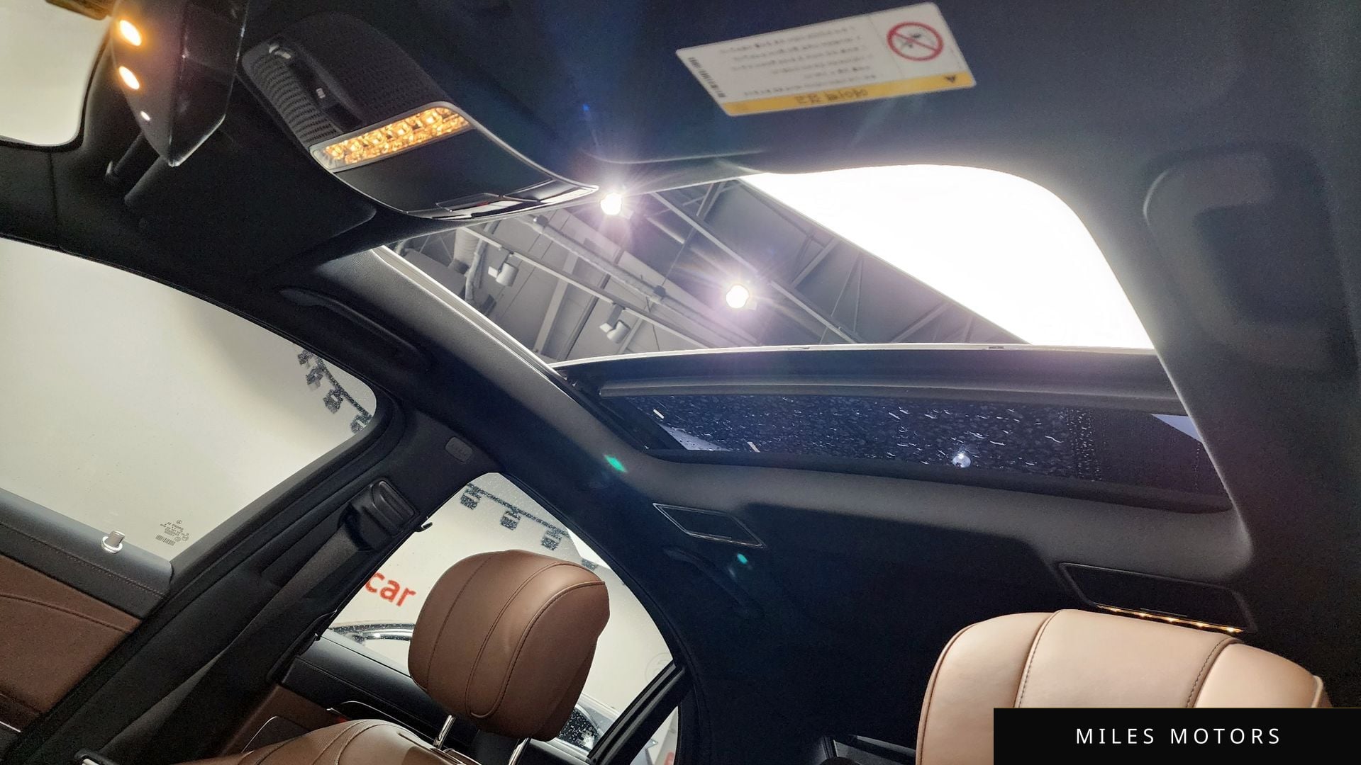 Mercedes-Benz S-Class W222 2019 — миниатюра 15