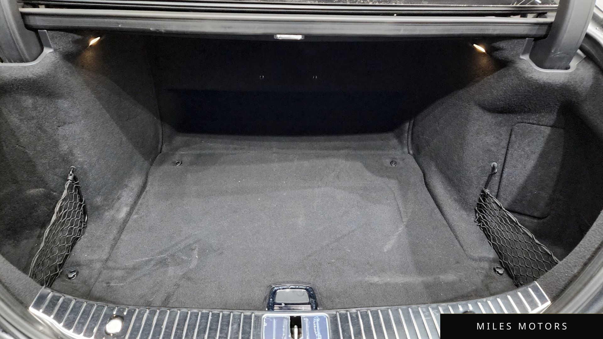 Mercedes-Benz S-Class W222 2019 — миниатюра 17