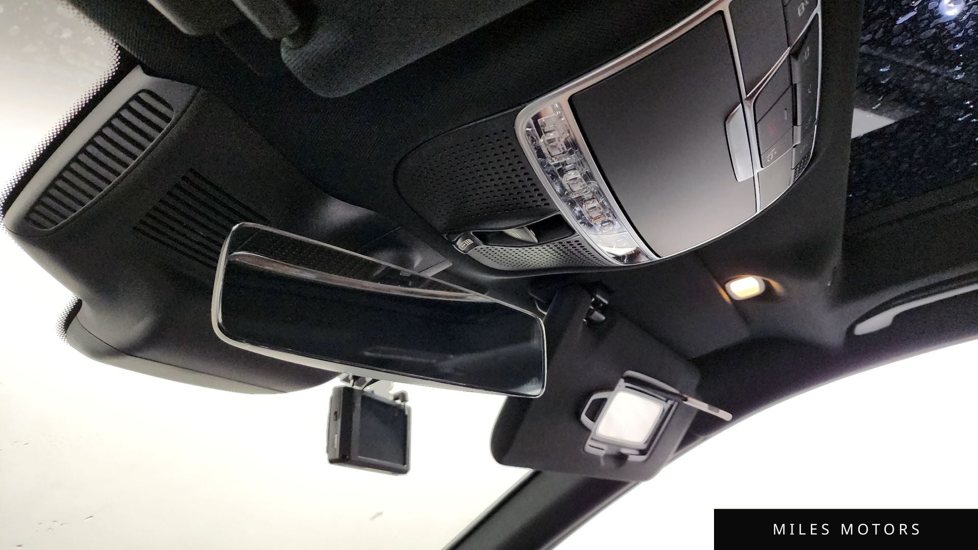 Mercedes-Benz S-Class W222 2019 — миниатюра 20