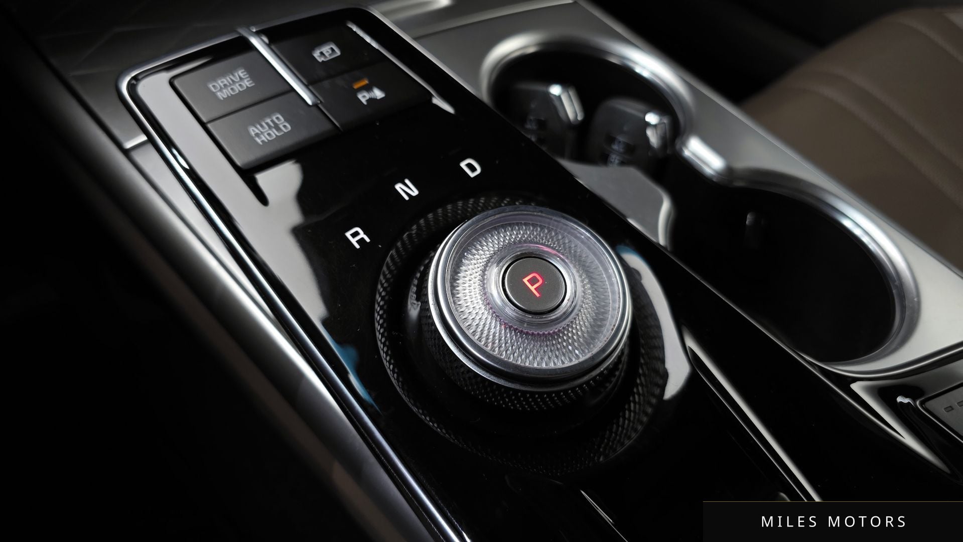 Kia K8 2023 — миниатюра 12