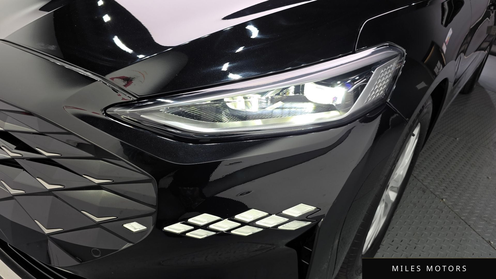 Kia K8 2023 — миниатюра 8