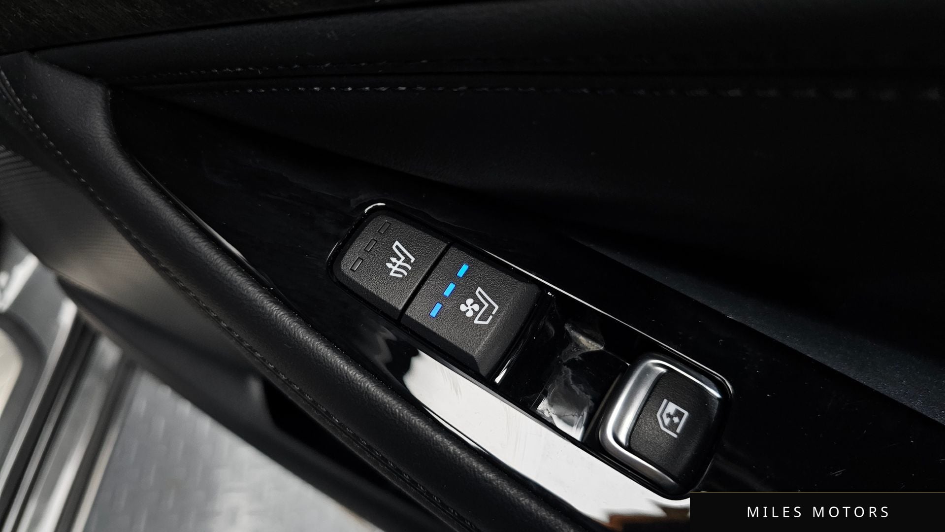 Kia K8 2022 — миниатюра 18
