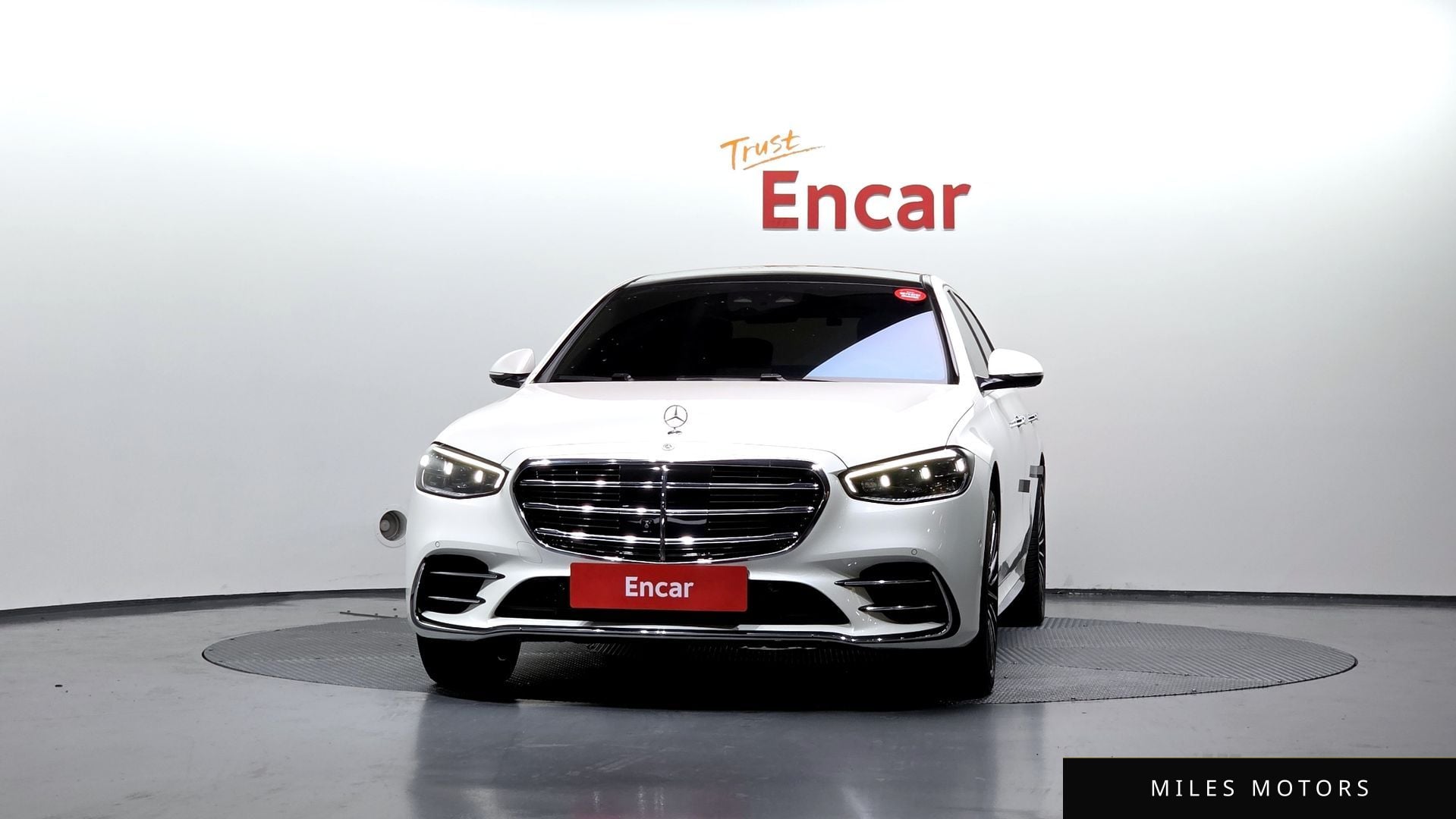 Mercedes-Benz S-Class W223 2022 — миниатюра 3