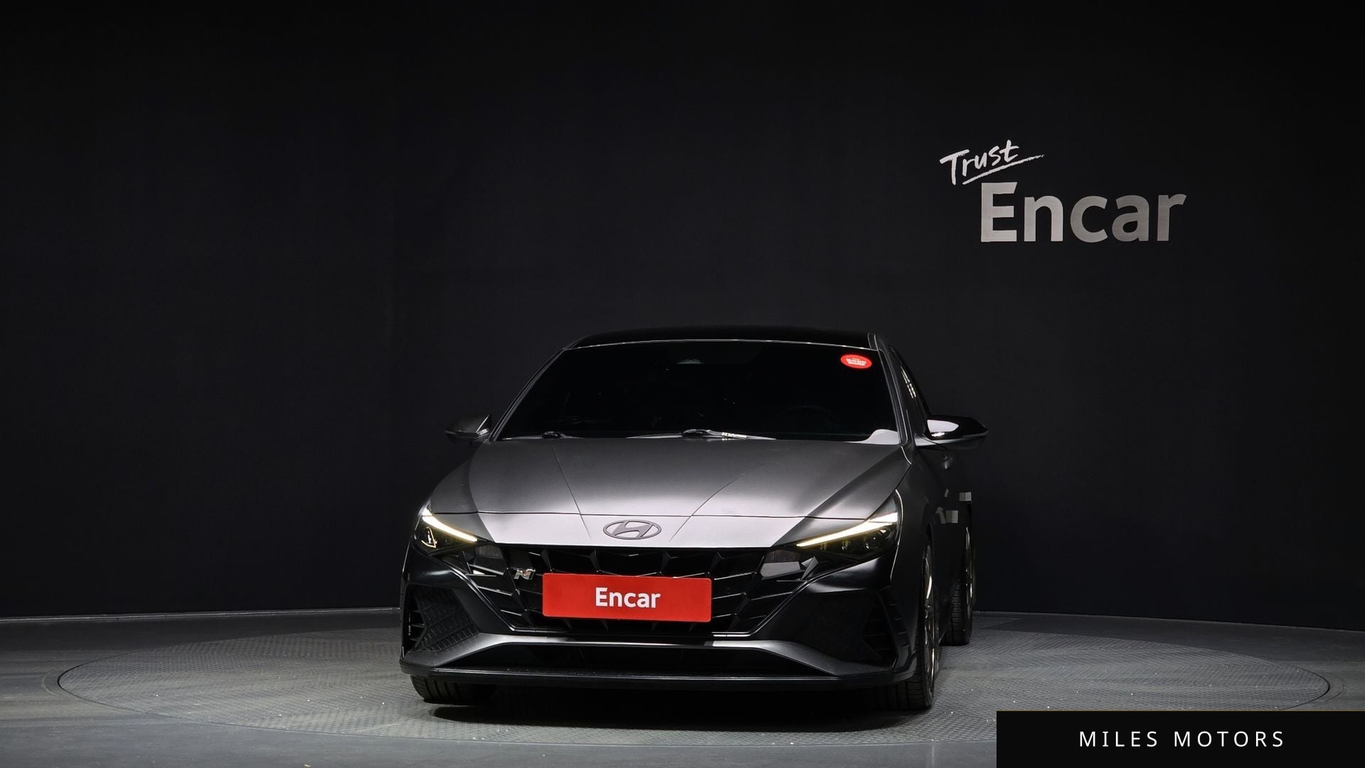 Hyundai AVANTE 2022 — миниатюра 3