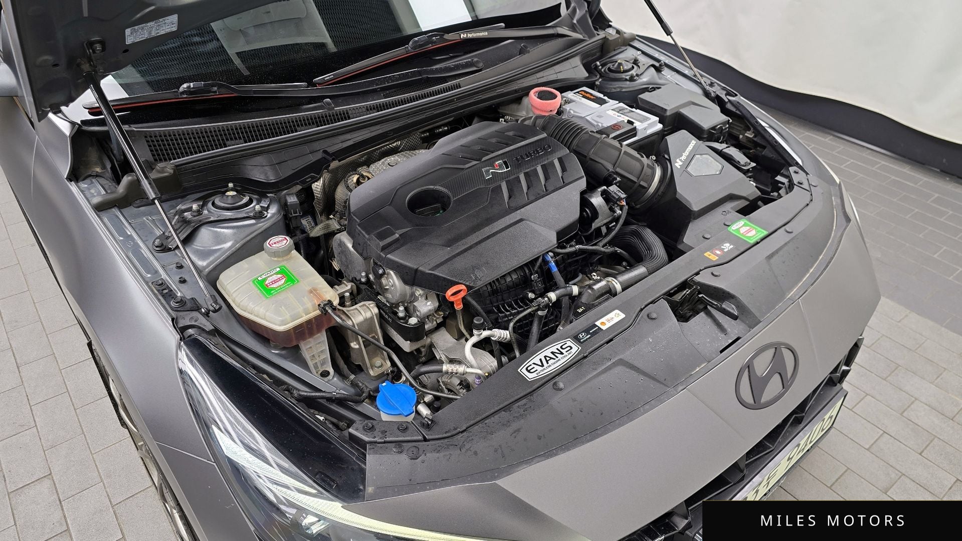 Hyundai AVANTE 2022 — миниатюра 6