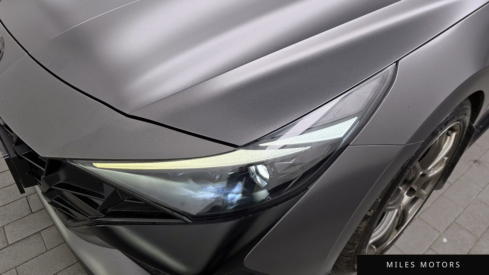 Hyundai AVANTE 2022 — миниатюра 8