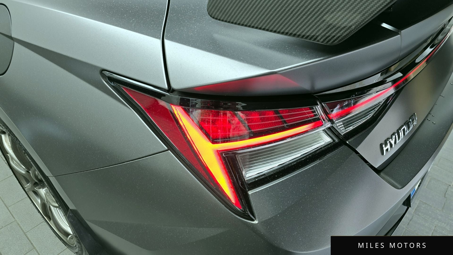Hyundai AVANTE 2022 — миниатюра 9
