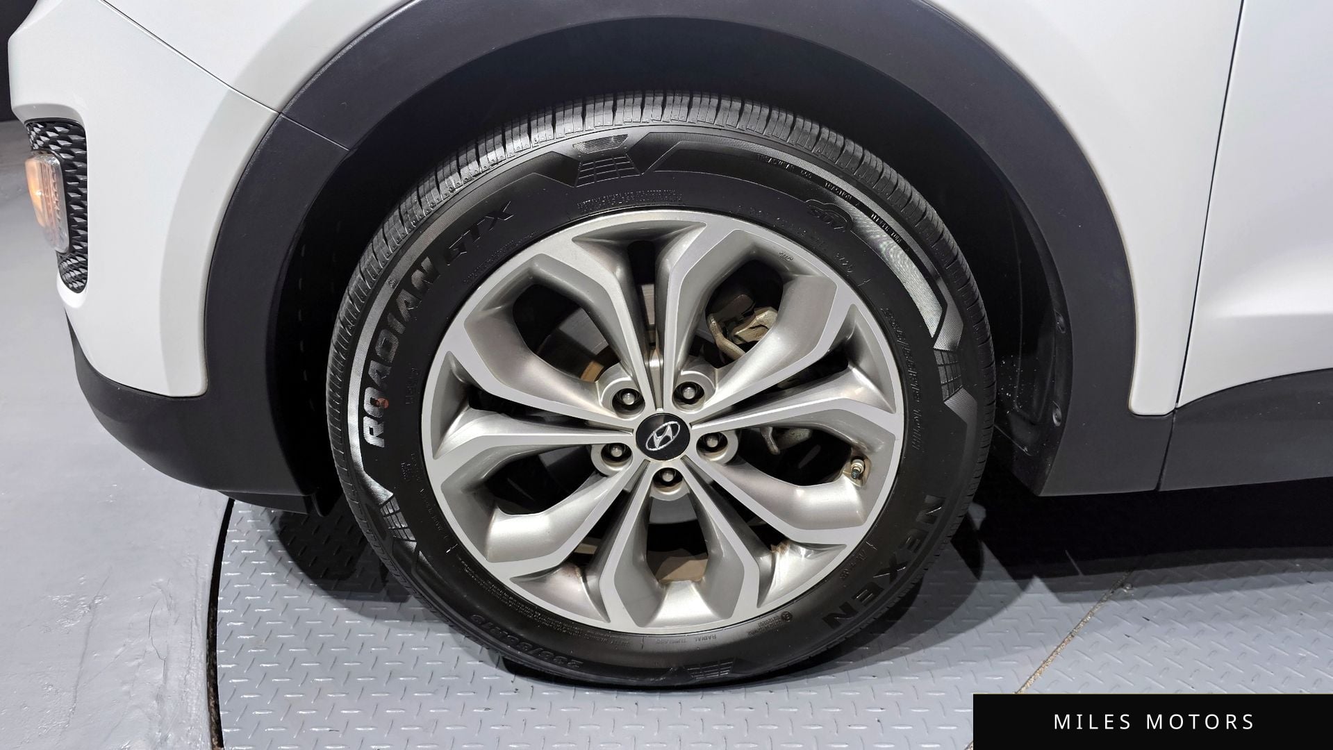 Hyundai Santafe 2015 — миниатюра 5