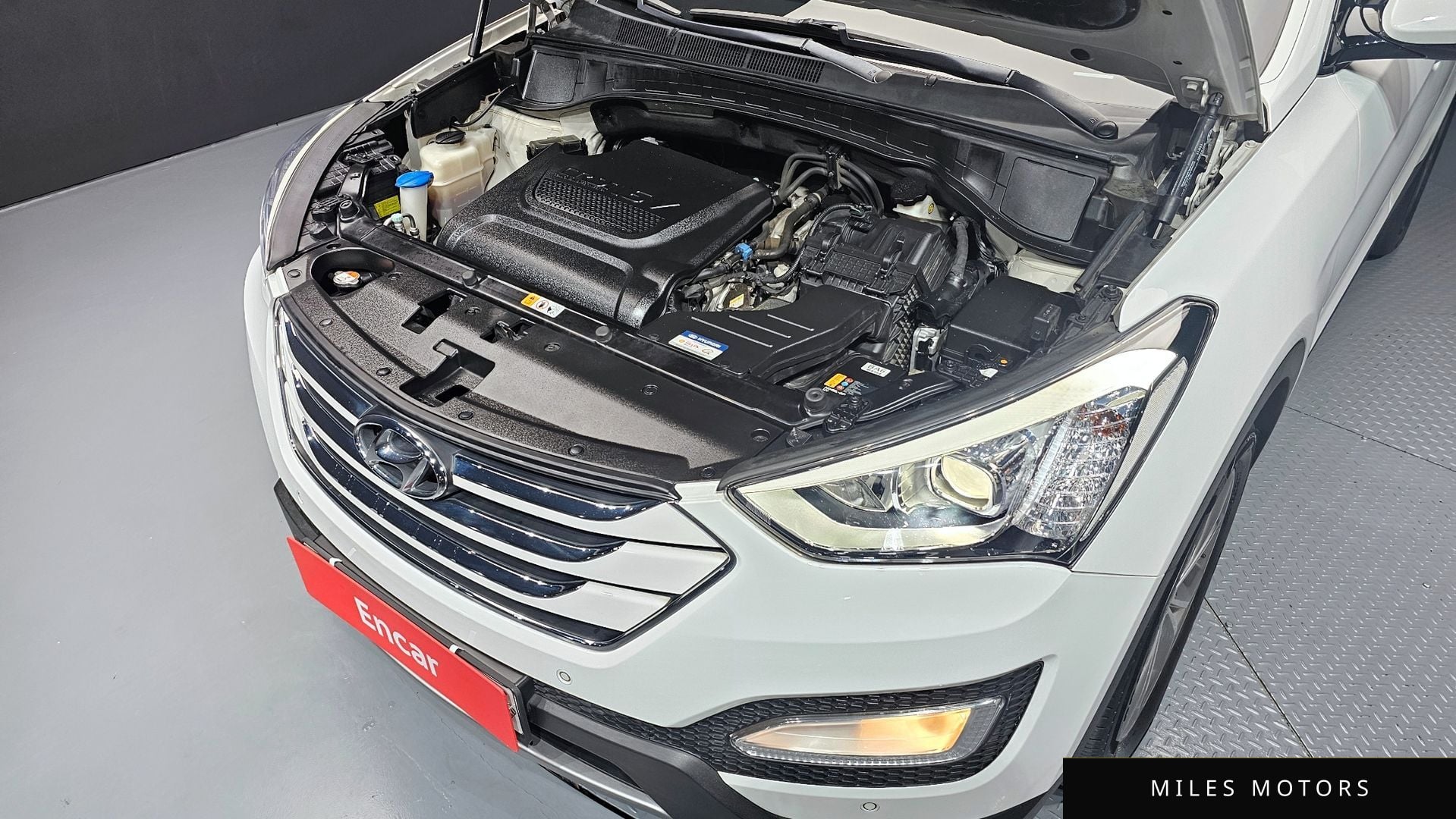 Hyundai Santafe 2015 — миниатюра 6