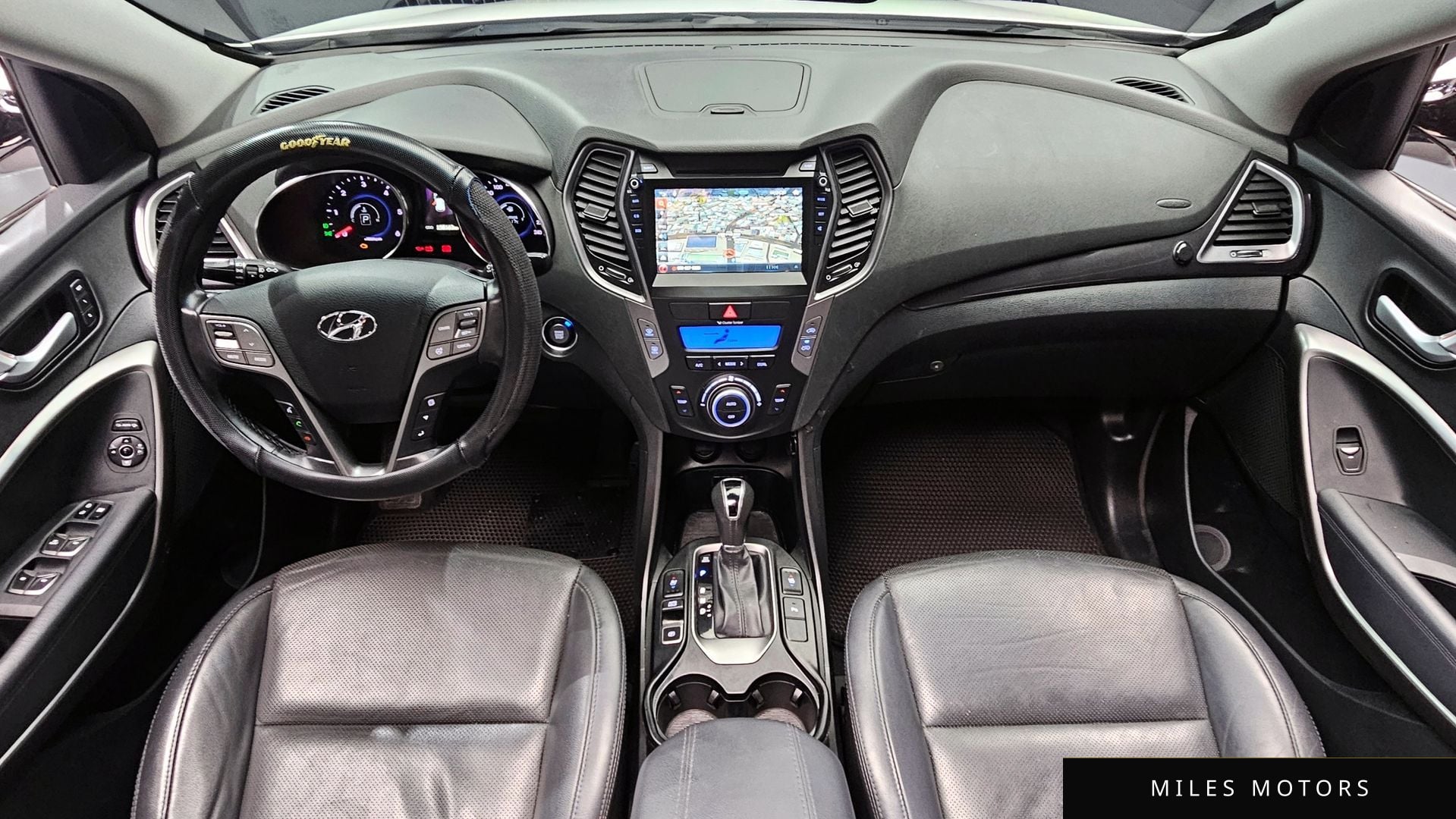 Hyundai Santafe 2015 — миниатюра 10