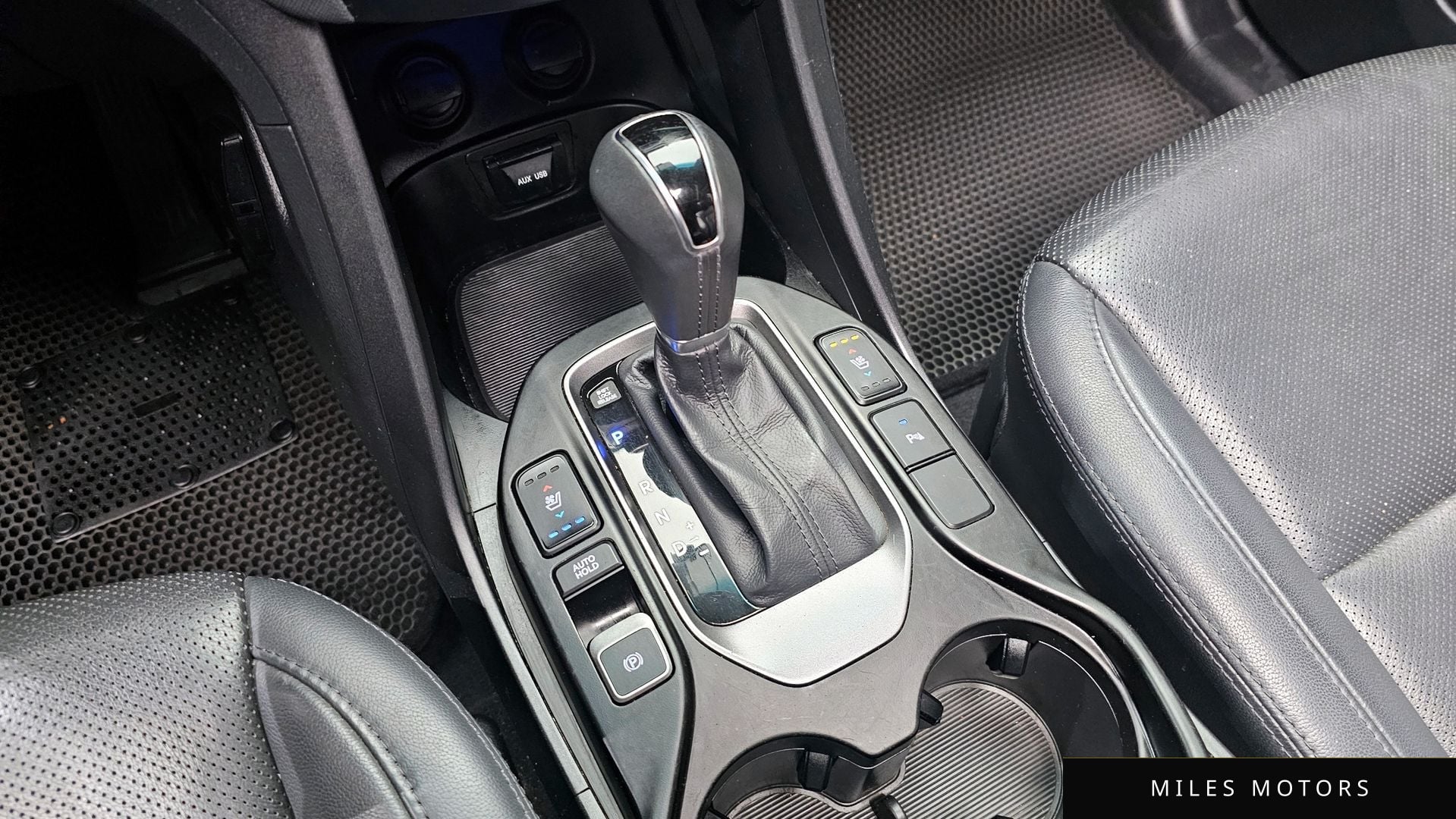 Hyundai Santafe 2015 — миниатюра 12