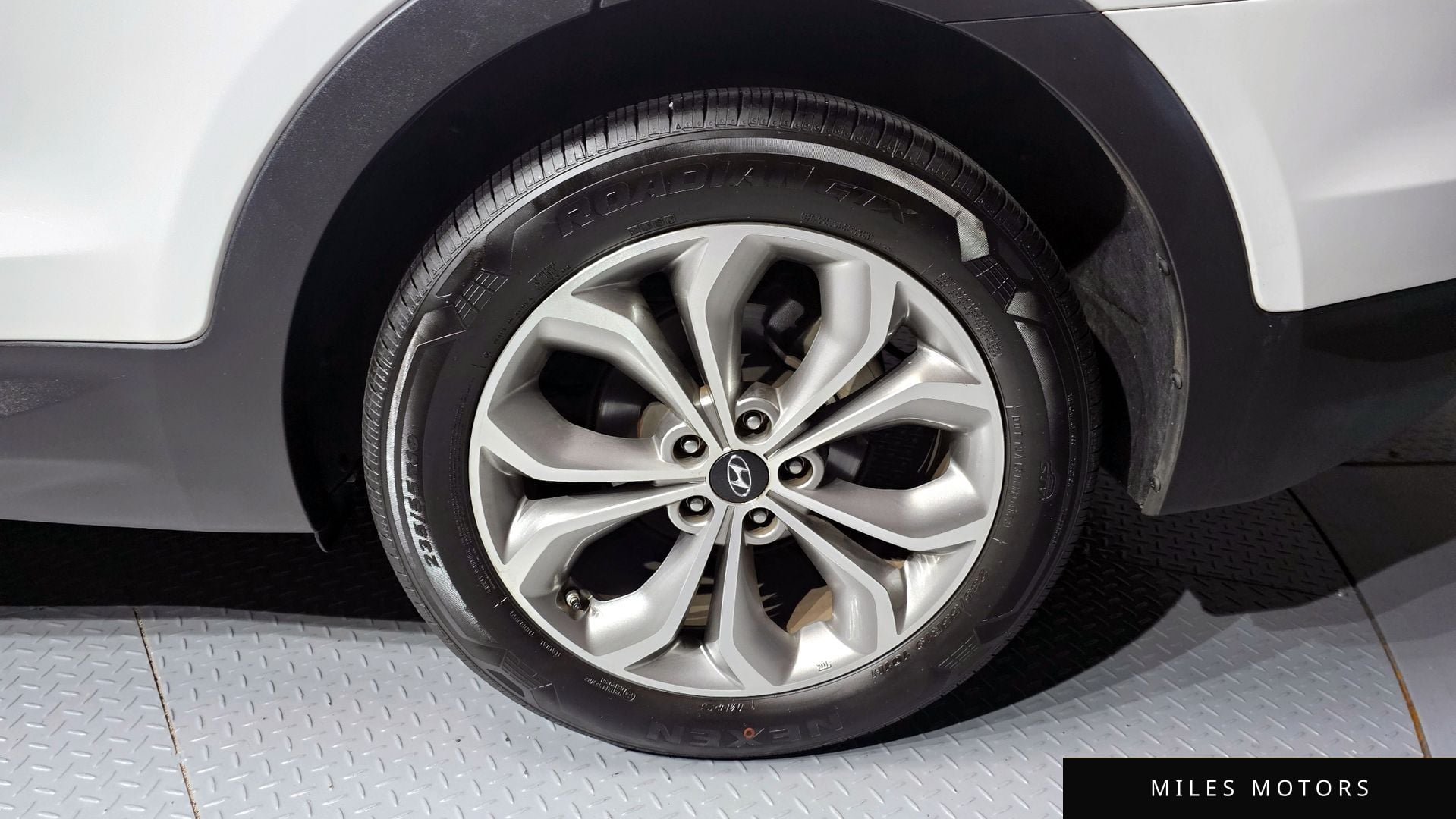 Hyundai Santafe 2015 — миниатюра 7