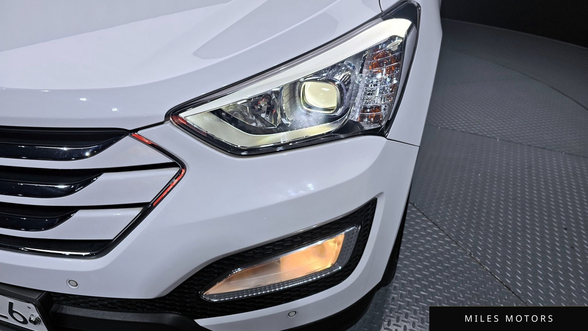 Hyundai Santafe 2015 — миниатюра 8