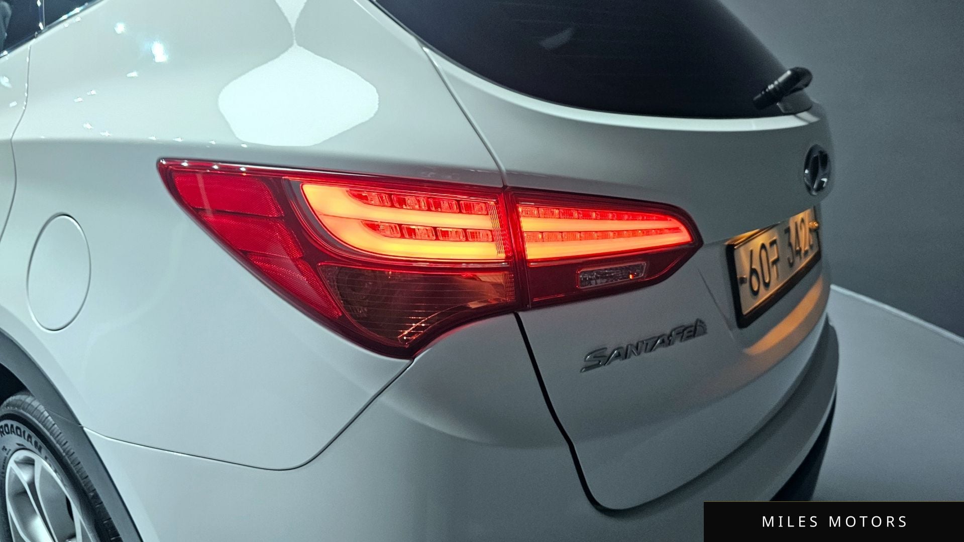 Hyundai Santafe 2015 — миниатюра 9