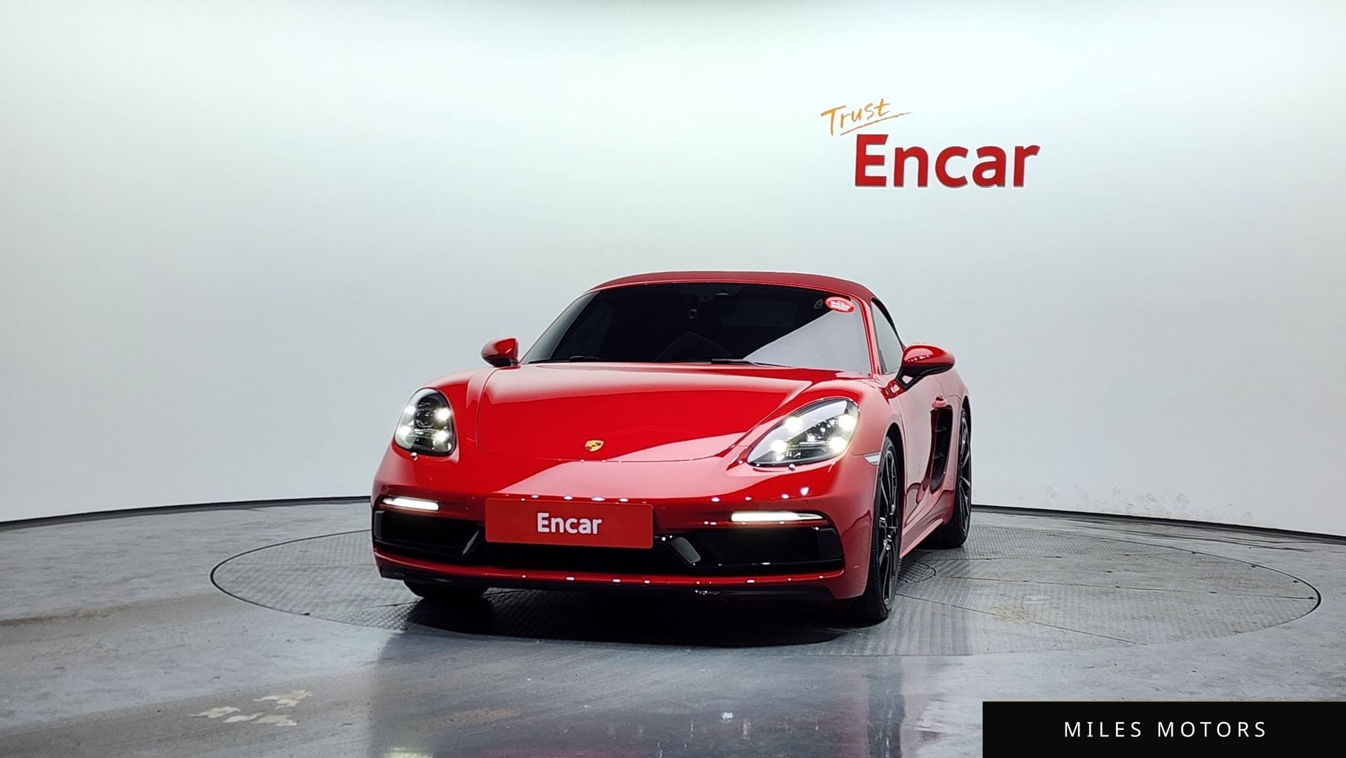 Porsche 718 2020 — миниатюра 3