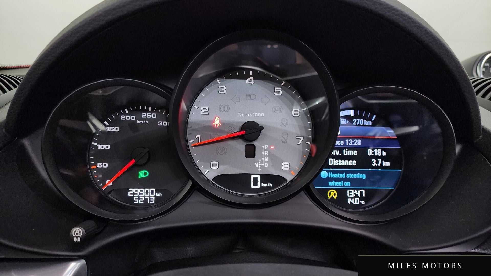 Porsche 718 2020 — миниатюра 11