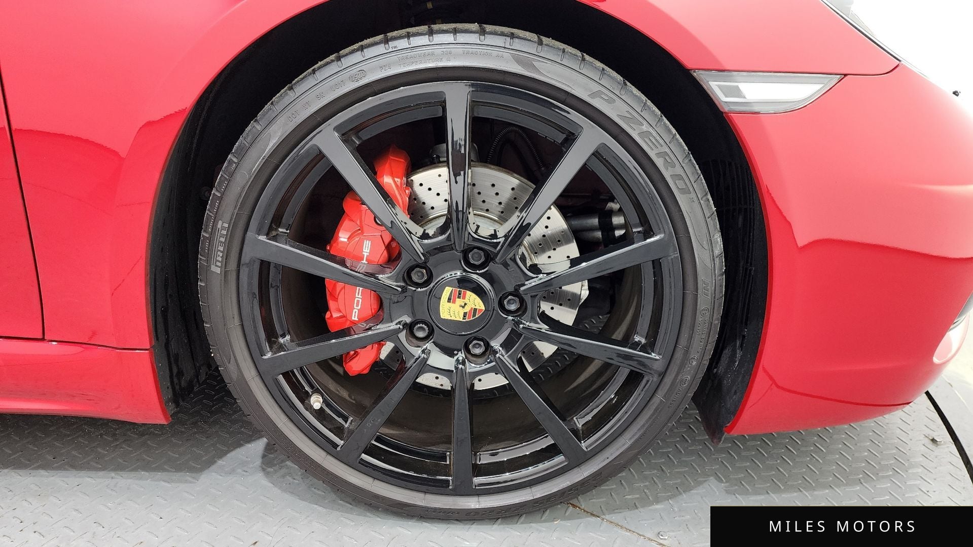 Porsche 718 2020 — миниатюра 7