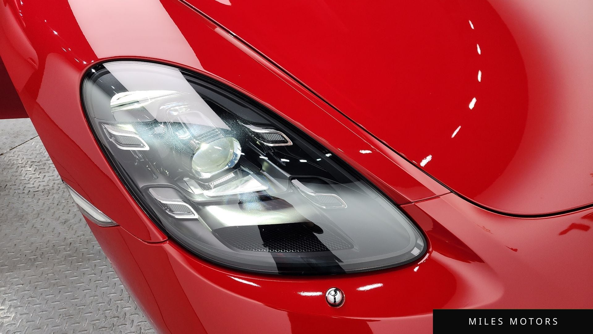 Porsche 718 2020 — миниатюра 8