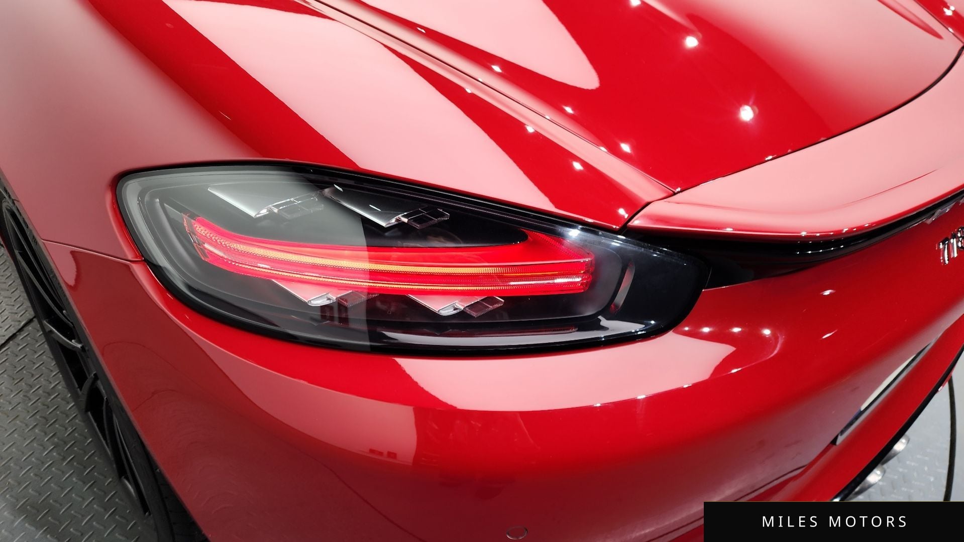 Porsche 718 2020 — миниатюра 9