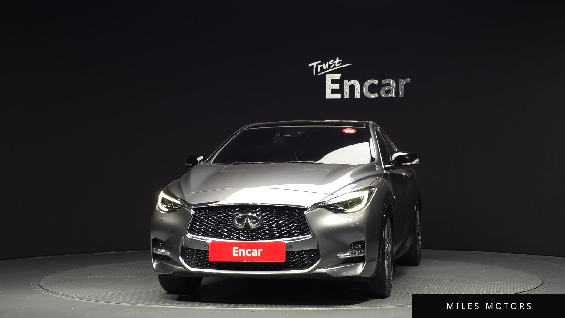 Infiniti Q30 2019 — миниатюра 3