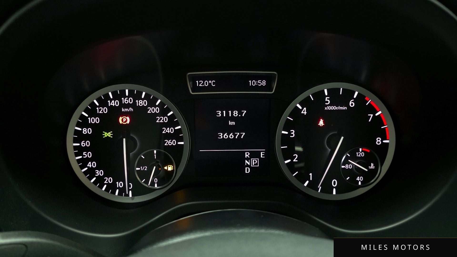 Infiniti Q30 2019 — миниатюра 8