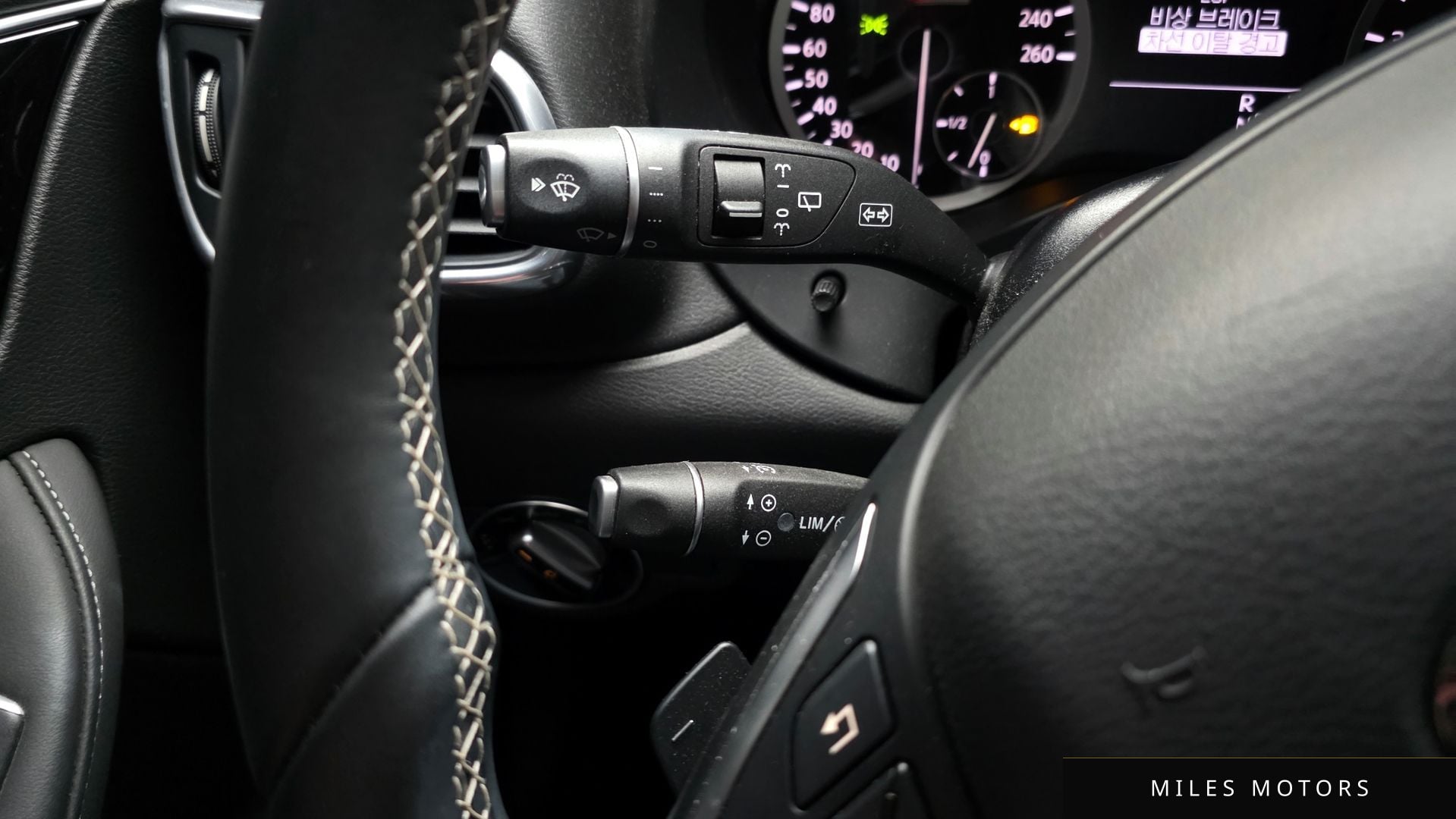 Infiniti Q30 2019 — миниатюра 16
