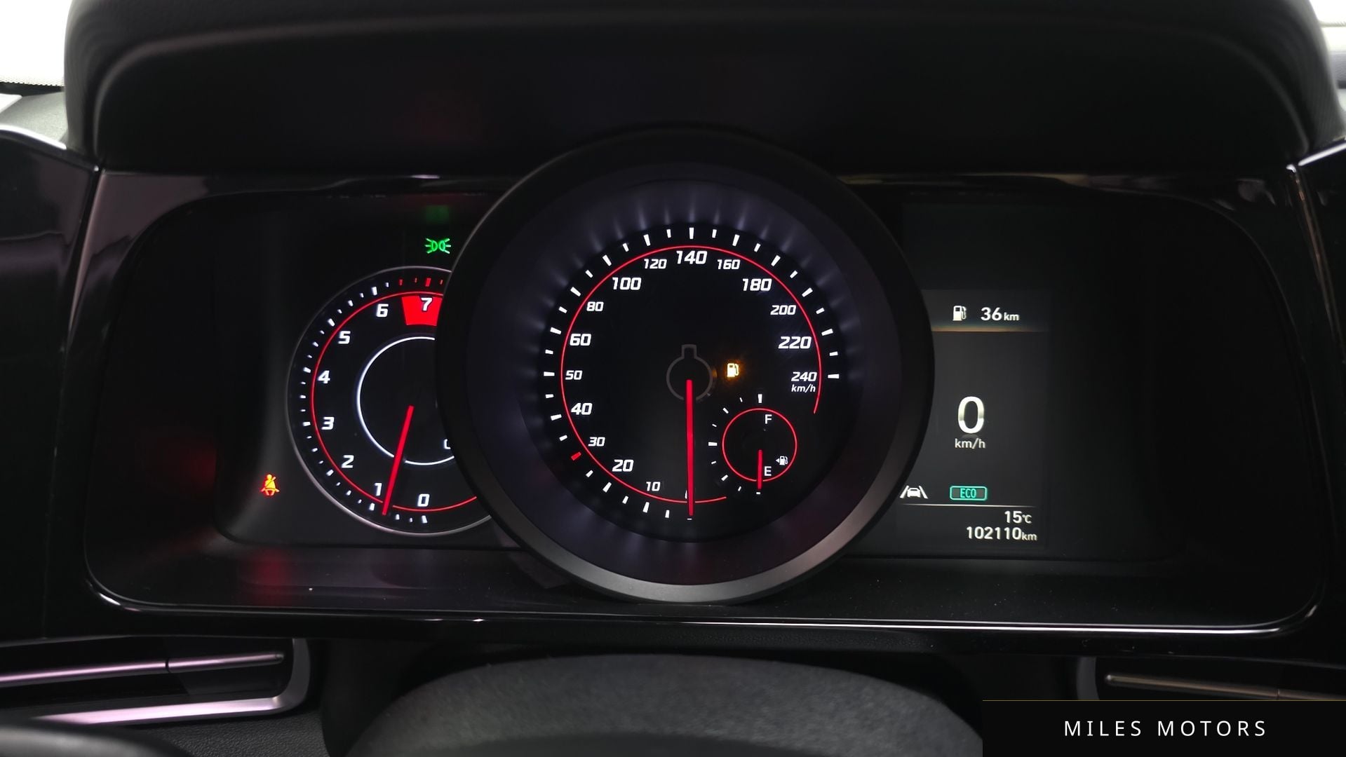 Hyundai 아반떼 (CN7) 2021 — миниатюра 11