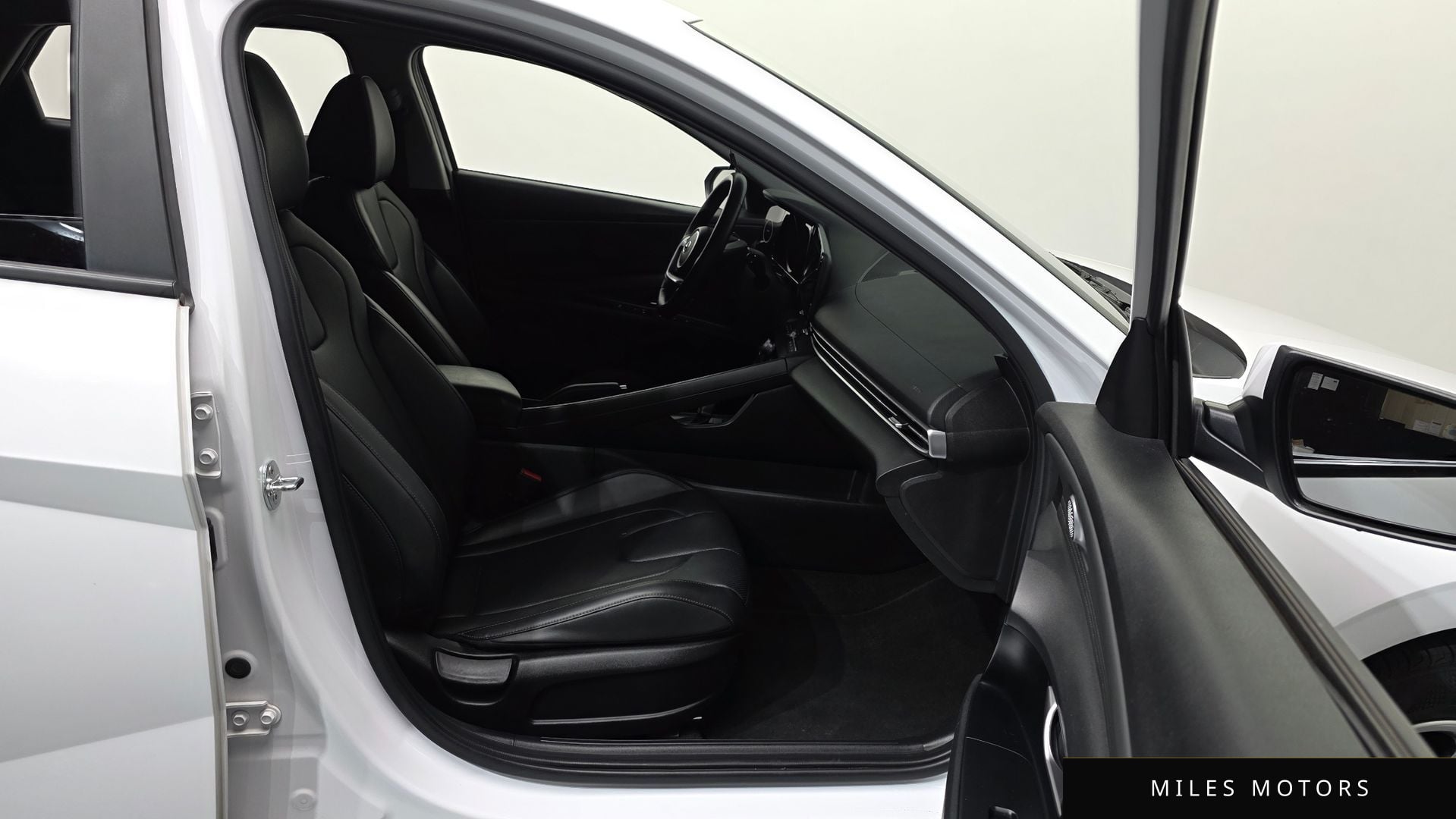 Hyundai 아반떼 (CN7) 2021 — миниатюра 17