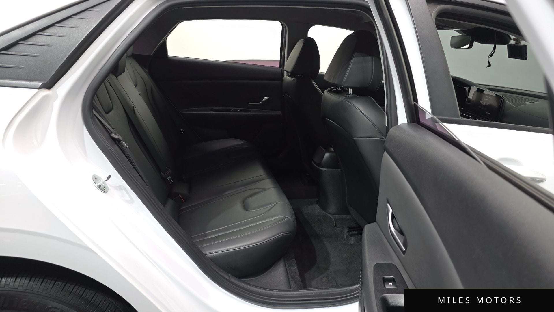 Hyundai 아반떼 (CN7) 2021 — миниатюра 18