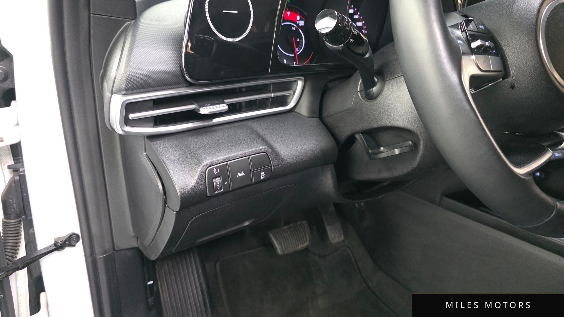 Hyundai 아반떼 (CN7) 2021 — миниатюра 24