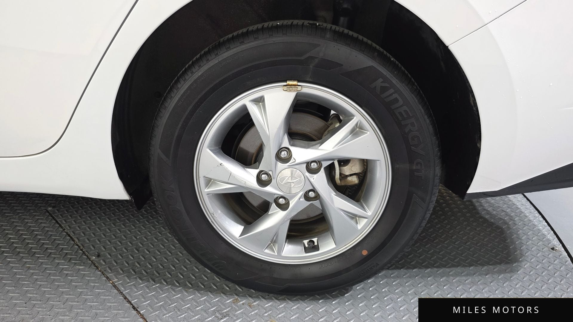 Hyundai 아반떼 (CN7) 2021 — миниатюра 7