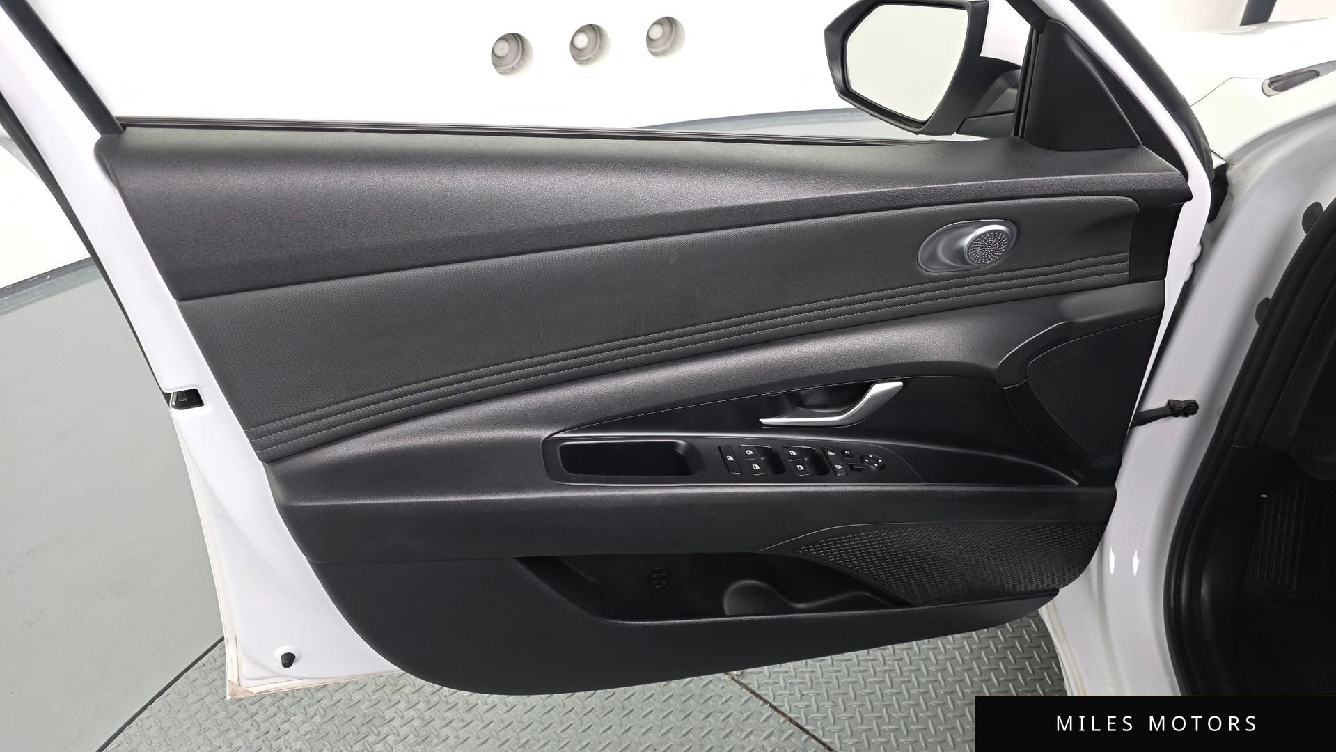 Hyundai 아반떼 (CN7) 2021 — миниатюра 14