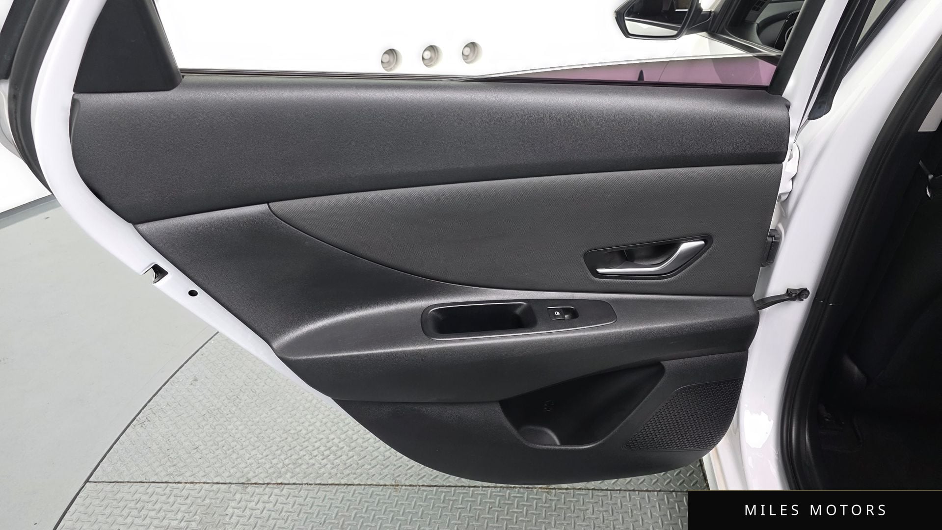 Hyundai 아반떼 (CN7) 2021 — миниатюра 15