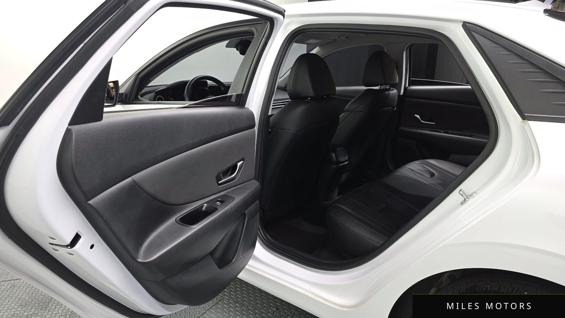 Hyundai 아반떼 (CN7) 2021 — миниатюра 16