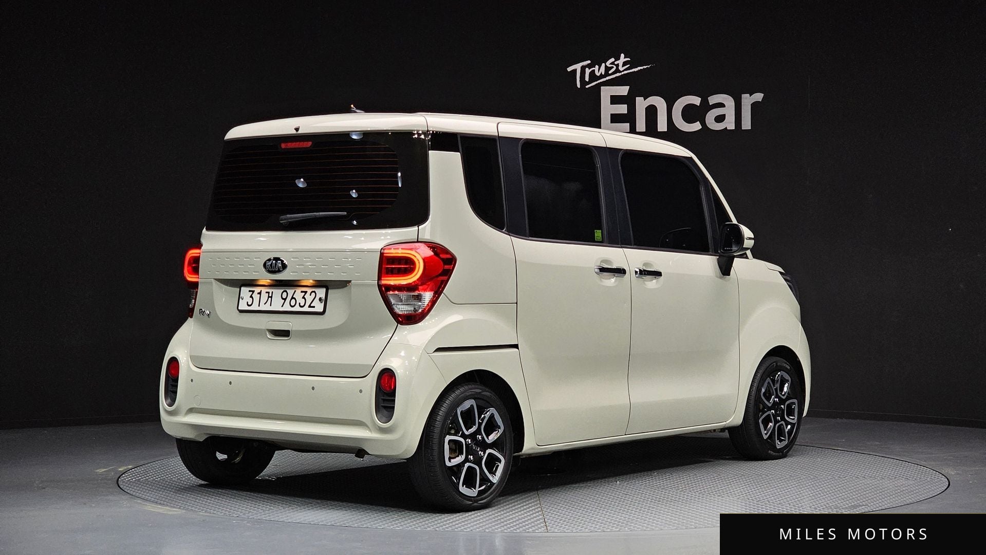 Kia RAY 2018 — миниатюра 2