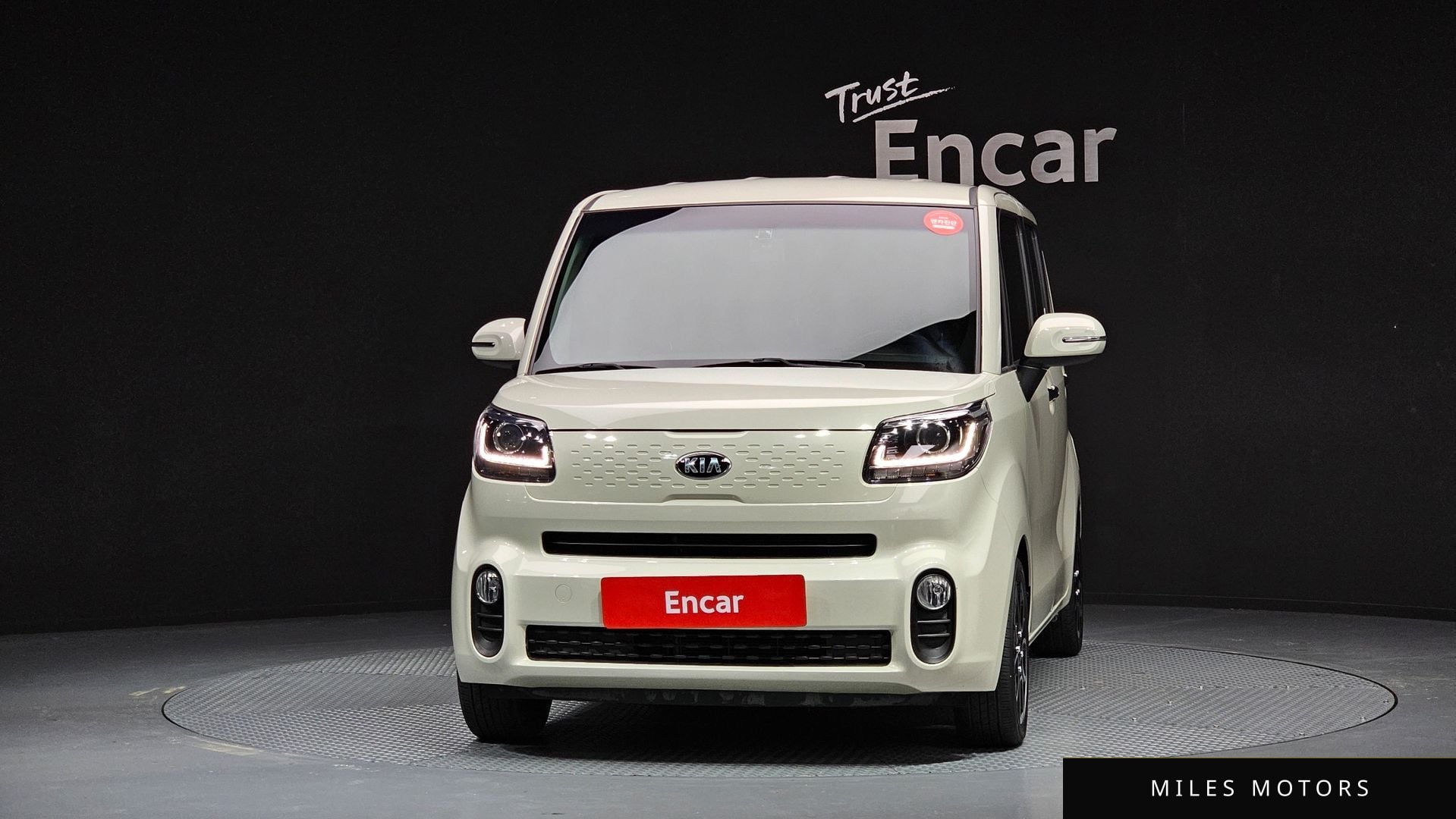 Kia RAY 2018 — миниатюра 3
