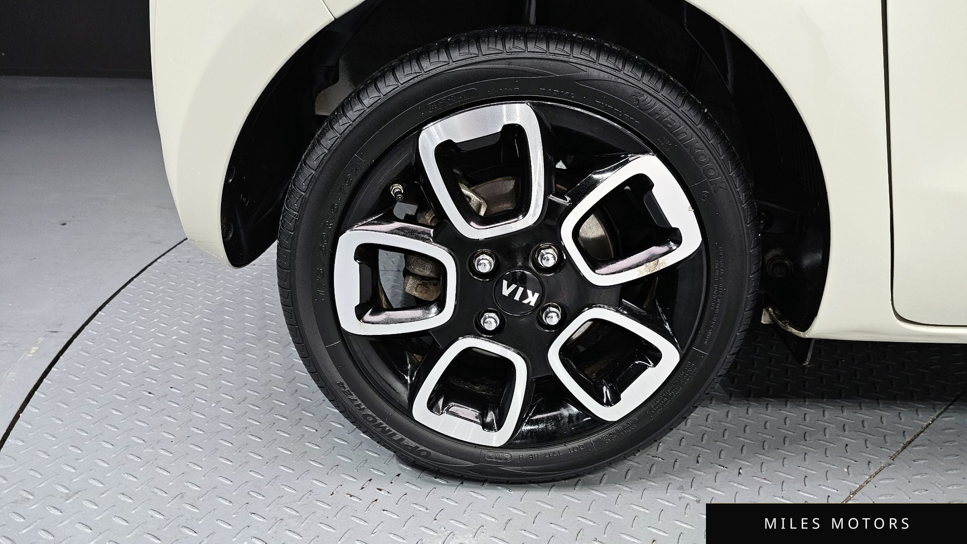 Kia RAY 2018 — миниатюра 5