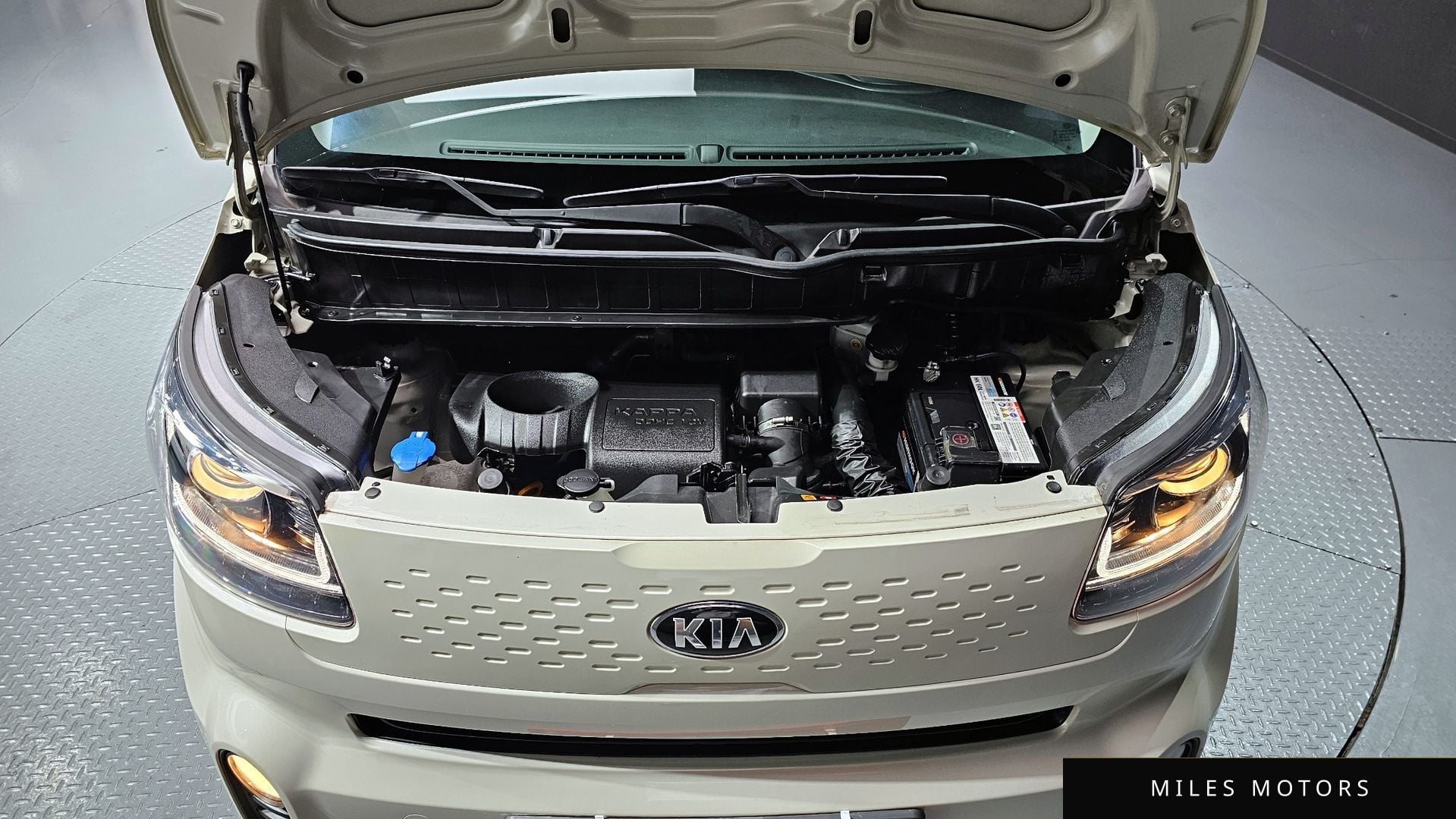 Kia RAY 2018 — миниатюра 6