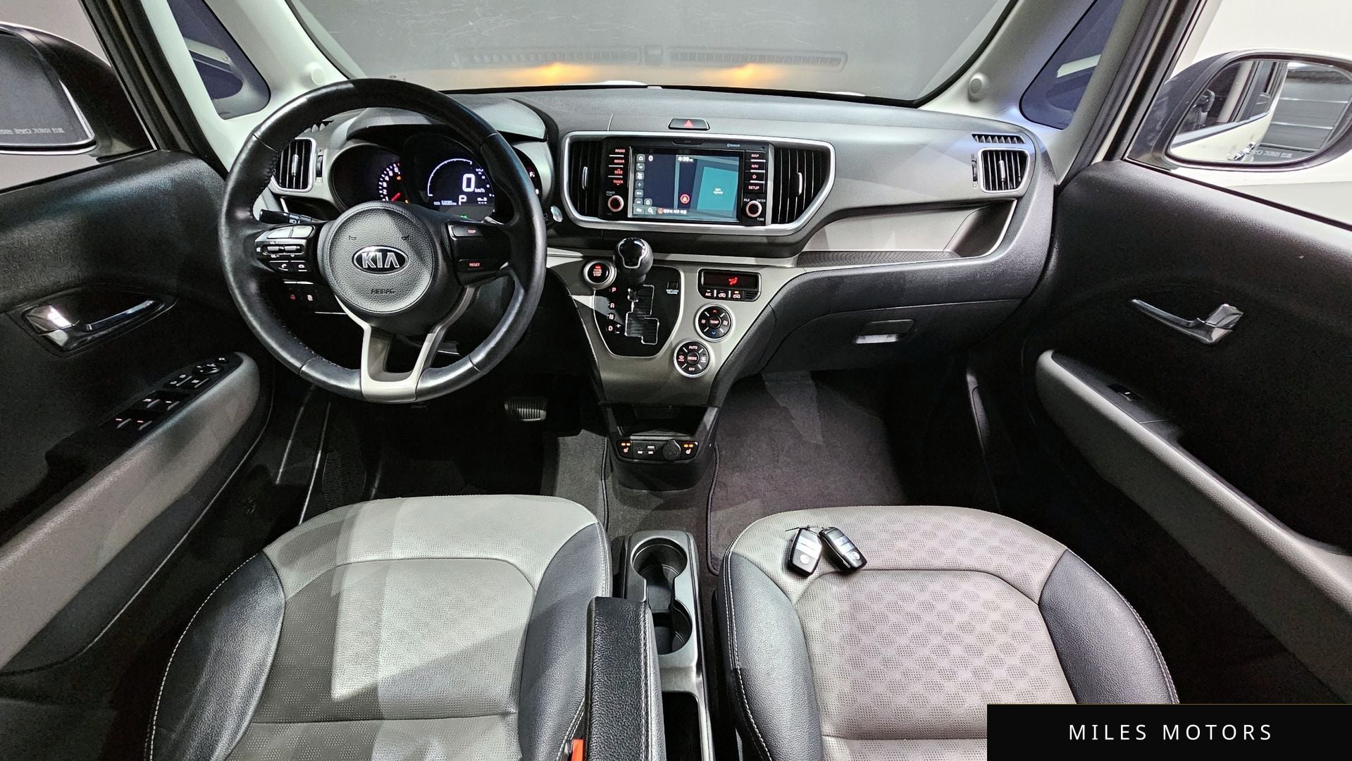 Kia RAY 2018 — миниатюра 10